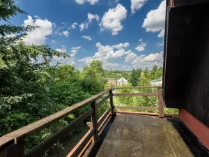 Prodej rodinného domu, Dolní Bělá, 133 m2