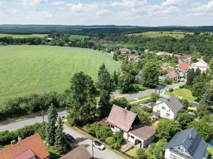 Prodej rodinného domu, Dolní Bělá, 133 m2