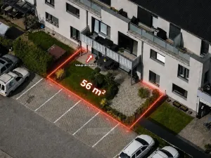 Prodej bytu 3+kk, Včelná, Pod Tratí, 136 m2