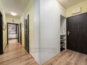 Prodej bytu 3+kk, Včelná, Pod Tratí, 136 m2