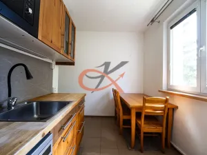Pronájem bytu 2+1, Rožnov pod Radhoštěm, Travinářská, 50 m2