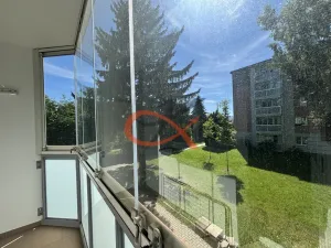 Pronájem bytu 2+1, Rožnov pod Radhoštěm, Travinářská, 50 m2