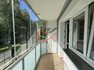 Pronájem bytu 2+1, Rožnov pod Radhoštěm, Travinářská, 50 m2