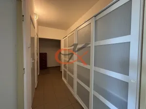 Pronájem bytu 2+1, Rožnov pod Radhoštěm, Travinářská, 50 m2