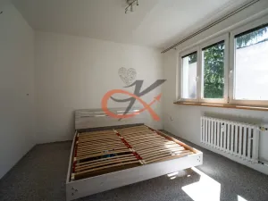Pronájem bytu 2+1, Rožnov pod Radhoštěm, Travinářská, 50 m2