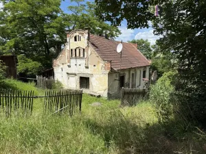 Prodej rodinného domu, Holedeč - Stránky, 90 m2