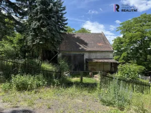 Prodej rodinného domu, Holedeč - Stránky, 90 m2