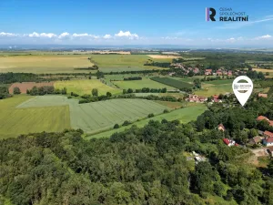 Prodej rodinného domu, Holedeč - Stránky, 90 m2