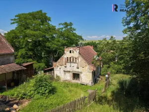 Prodej rodinného domu, Holedeč - Stránky, 90 m2