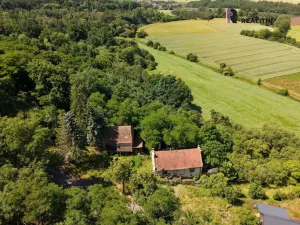 Prodej rodinného domu, Holedeč - Stránky, 90 m2