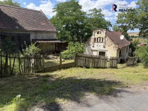 Prodej rodinného domu, Holedeč - Stránky, 90 m2