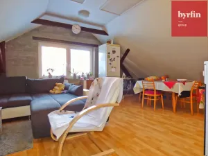 Pronájem bytu 3+kk, Brumovice, Školní, 94 m2