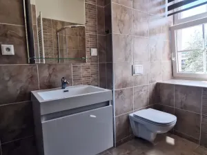 Pronájem bytu 2+kk, Sušice - Sušice II, Hrádecká, 59 m2