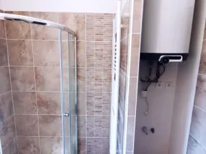 Pronájem bytu 2+kk, Sušice - Sušice II, Hrádecká, 59 m2