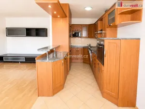 Pronájem bytu 3+kk, Praha - Stodůlky, Kurzova, 78 m2