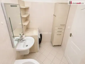 Pronájem bytu 3+kk, Praha - Stodůlky, Kurzova, 78 m2