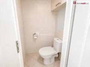 Pronájem bytu 3+kk, Praha - Stodůlky, Kurzova, 78 m2