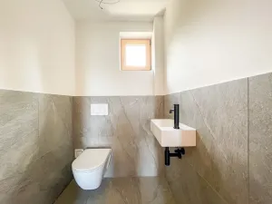Prodej bytu 3+kk, Hinterstoder, Rakousko, 73 m2