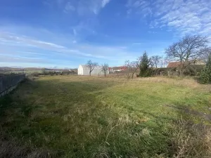 Dražba pozemku pro bydlení, Zálesí, 1254 m2