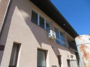 Dražba rodinného domu, Plzeň, Školní, 10 m2