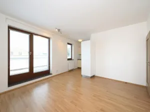 Pronájem bytu 2+kk, Praha - Liboc, Evropská, 56 m2