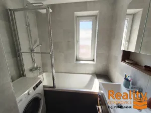 Prodej bytu 2+1, Otrokovice, Olbrachtova, 50 m2