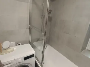 Prodej bytu 2+1, Otrokovice, Olbrachtova, 50 m2