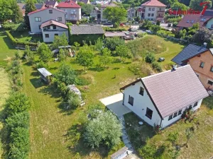 Prodej rodinného domu, Libice nad Doubravou, Kouzelná, 127 m2