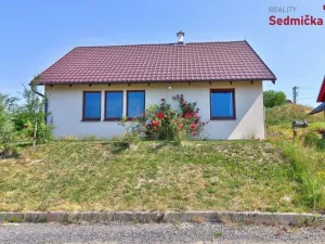 Prodej rodinného domu, Libice nad Doubravou, Kouzelná, 127 m2