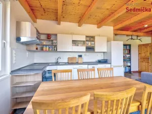 Prodej rodinného domu, Libice nad Doubravou, Kouzelná, 127 m2