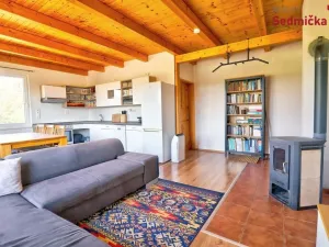 Prodej rodinného domu, Libice nad Doubravou, Kouzelná, 127 m2