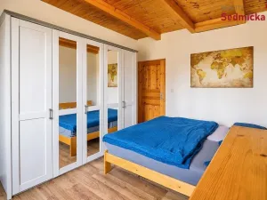 Prodej rodinného domu, Libice nad Doubravou, Kouzelná, 127 m2