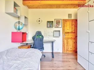 Prodej rodinného domu, Libice nad Doubravou, Kouzelná, 127 m2