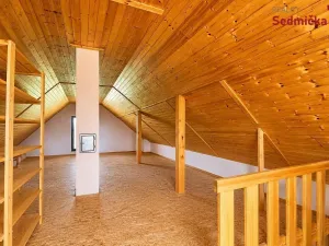 Prodej rodinného domu, Libice nad Doubravou, Kouzelná, 127 m2