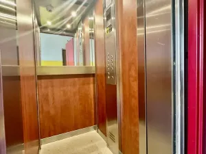 Pronájem bytu 1+kk, Most, Česká, 33 m2