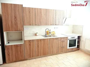 Pronájem bytu 3+1, Žďár nad Sázavou, Strojírenská, 69 m2