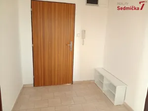 Pronájem bytu 3+1, Žďár nad Sázavou, Strojírenská, 69 m2