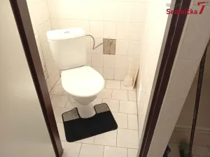 Pronájem bytu 3+1, Žďár nad Sázavou, Strojírenská, 69 m2