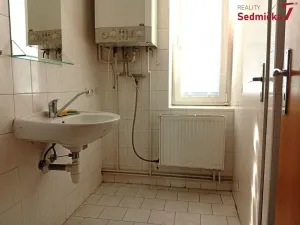 Pronájem bytu 3+1, Žďár nad Sázavou, Strojírenská, 69 m2