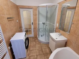 Pronájem bytu 3+1, Brno, Wurmova, 115 m2