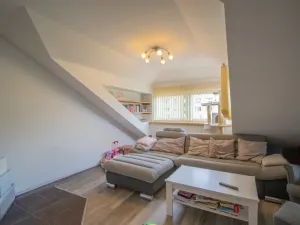 Pronájem bytu 3+kk, Sušice - Sušice II, Stupkova, 122 m2