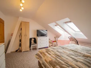 Pronájem bytu 3+kk, Sušice - Sušice II, Stupkova, 122 m2