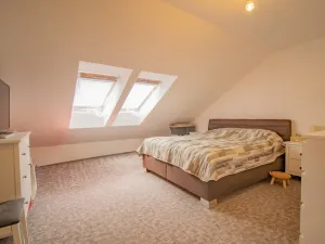Pronájem bytu 3+kk, Sušice - Sušice II, Stupkova, 122 m2