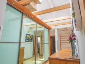 Pronájem bytu 3+kk, Sušice - Sušice II, Stupkova, 122 m2