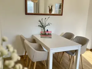 Prodej bytu 2+1, Želnava, 55 m2