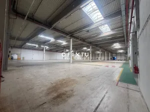Pronájem skladu, Lozorno, Slovensko, 800 m2