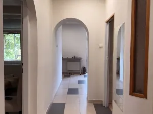 Pronájem bytu 2+1, Opava - Předměstí, Mánesova, 76 m2