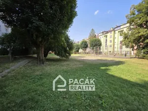 Pronájem bytu 1+kk, Olomouc, Dukelská, 24 m2