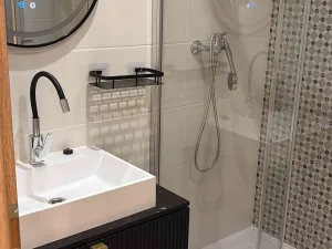 Pronájem bytu 2+kk, Praha - Žižkov, Sudoměřská, 48 m2
