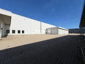 Pronájem skladu, Lozorno, Slovensko, 3600 m2